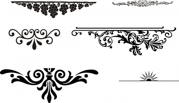 Black And White Free Vector Download 11925 Free Vector