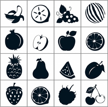 Free Free Blackberry Fruit Svg 271 SVG PNG EPS DXF File