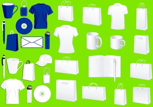 Promotional Items Free Vector Download 2 172 Free Vector For