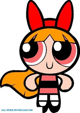Powerpuff free vector download (65 Free vector) for commercial use ...
