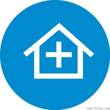 House icon vector free vector download (30,657 Free vector) for