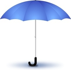 Umbrella corp Free icon in format for free download 45.27KB