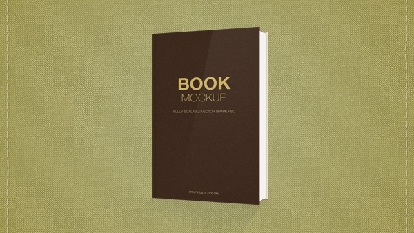 Download Photoshop Psd Book Cover Template Free Psd Download 377 Free Psd For Commercial Use Format Psd PSD Mockup Templates