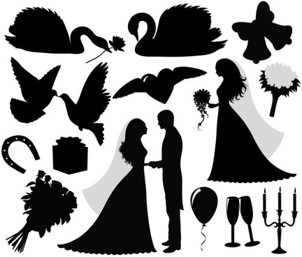 Free Free 114 Vector Wedding Veil Svg SVG PNG EPS DXF File