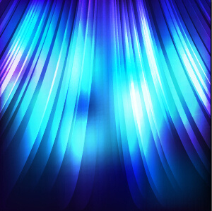 Colorful light vector background Free vector in Adobe Illustrator ai