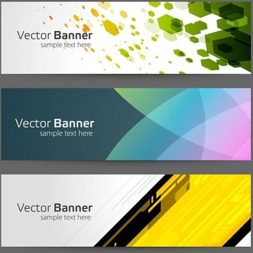 Bright Colors Banner Ai Files Free Vector Download 145 023 Free Vector For Commercial Use Format Ai Eps Cdr Svg Vector Illustration Graphic Art Design