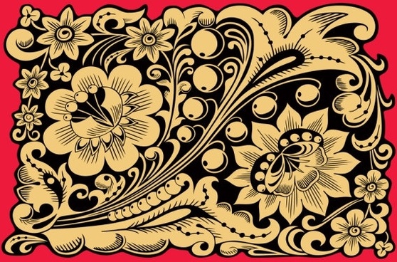 Classical pattern free vector download (21,244 Free vector) for ...