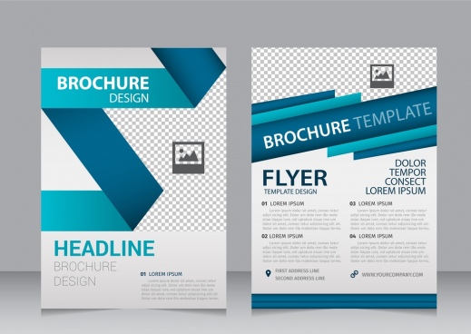 Bi Fold Brochure Template Publisher from images.all-free-download.com