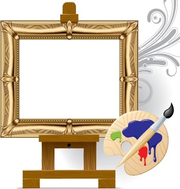 paint shop pro picture frames free