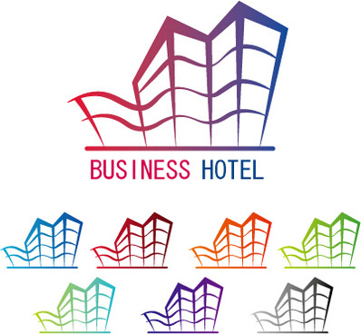 business logo