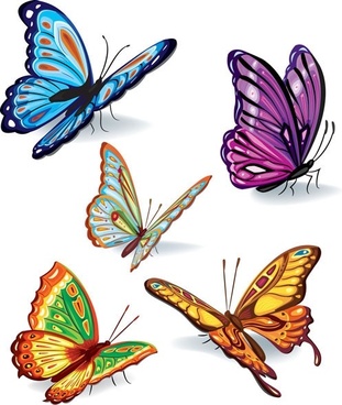 Free Free Svg Of Butterfly SVG PNG EPS DXF File