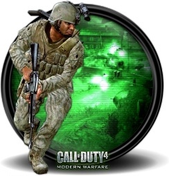 Call Of Duty 64x64 Free Icon Download 13888 Free Icon For