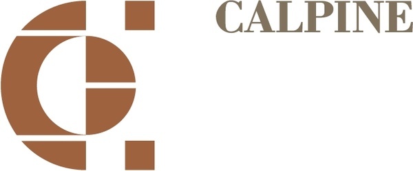 Calpine free vector download (1 Free vector) for commercial use. format