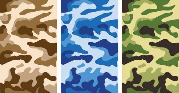 Camouflage free vector download (42 Free vector) for commercial use