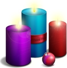 Candle clip art free icon download (98 Free icon) for commercial use