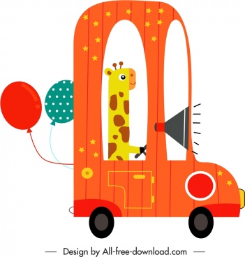 Giraffe Free Vector Download 318 Free Vector For Commercial Use