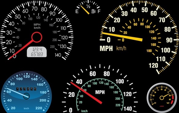 Speedometer Free Vector Download 58 Free Vector For Commercial Use Format Ai Eps Cdr Svg Vector Illustration Graphic Art Design