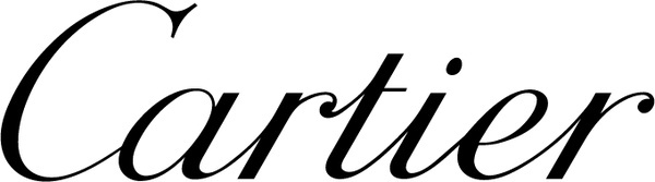 logo cartier vectoriel