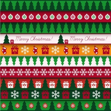Download Christmas Pattern Free Vector Download 25 644 Free Vector For Commercial Use Format Ai Eps Cdr Svg Vector Illustration Graphic Art Design Yellowimages Mockups