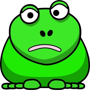 Free cartoon frog images Free vector for free download about (118) Free ...