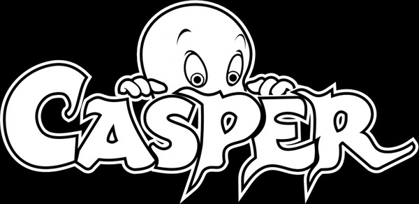 97+ Gambar Kartun Hantu Casper Terbaik