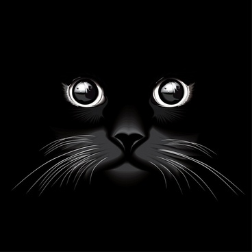 Download Free Cat Silhouette Free Vector Download 6 590 Free Vector For Commercial Use Format Ai Eps Cdr Svg Vector Illustration Graphic Art Design