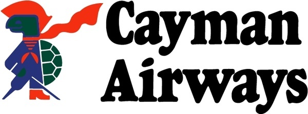 Cayman airways 1 Free vector in Encapsulated PostScript eps ( .eps ...