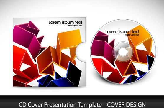 Cd Cover Page Template Free Vector Download 27 712 Free Vector For Commercial Use Format Ai Eps Cdr Svg Vector Illustration Graphic Art Design