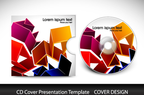 Cd Cover Design Free Vector Download 6 191 Free Vector For Commercial Use Format Ai Eps Cdr Svg Vector Illustration Graphic Art Design