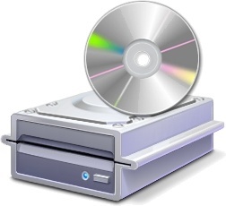 Cd driver что это