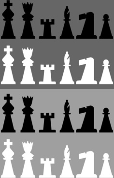 Download King Chess Pieces Silhouette Free Vector Download 6 416 Free Vector For Commercial Use Format Ai Eps Cdr Svg Vector Illustration Graphic Art Design Sort By Popular First