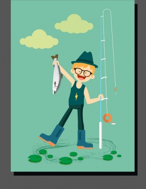 Drawing Color Fish Free Vector Download 119 863 Free Vector For Commercial Use Format Ai Eps Cdr Svg Vector Illustration Graphic Art Design Using hardly any color and absolutely no background, much of the line art shown here still manage to seem graceful and fluid. drawing color fish free vector download