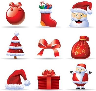 Christmas free vector download (7,064 Free vector) for commercial use. format: ai, eps, cdr, svg