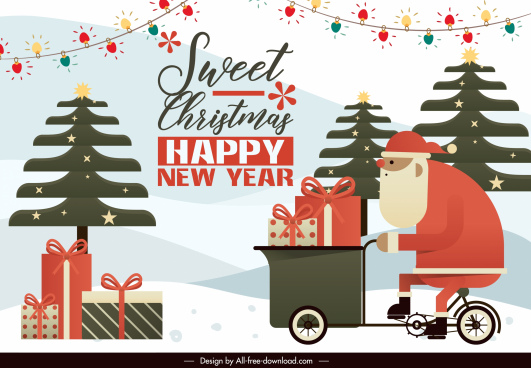 Vector Christmas For Free Download About 6 639 Vector Christmas Sort By Newest First