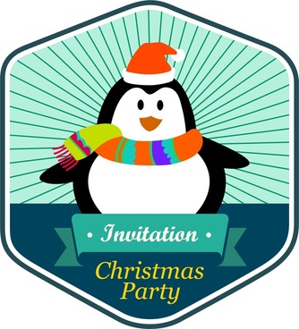 Free Christmas Party Invitation Clip Art Free Vector Download 224 259 Free Vector For Commercial Use Format Ai Eps Cdr Svg Vector Illustration Graphic Art Design