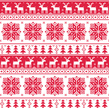 Download Christmas Vector Pattern Free Vector Download 25 977 Free Vector For Commercial Use Format Ai Eps Cdr Svg Vector Illustration Graphic Art Design