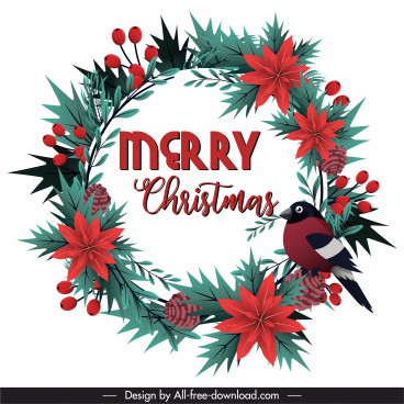 Download Christmas Wreath Svg Free Vector Download 92 153 Free Vector For Commercial Use Format Ai Eps Cdr Svg Vector Illustration Graphic Art Design