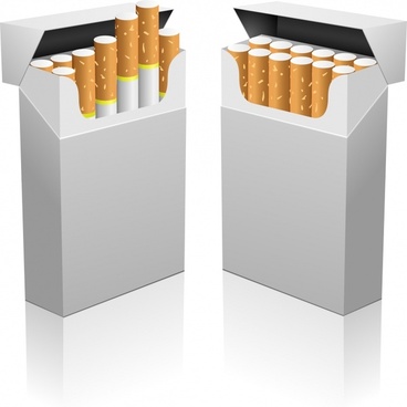 Cigarette vector Free vector in Coreldraw cdr ( .cdr ) vector ...