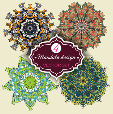 Download Mandala Free Vector Download 43 Free Vector For Commercial Use Format Ai Eps Cdr Svg Vector Illustration Graphic Art Design