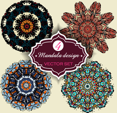 Free Free Mandala Vector Svg 263 SVG PNG EPS DXF File