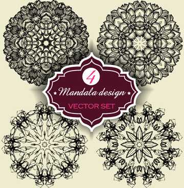 Download Lotus Mandala Free Vector Download 240 Free Vector For Commercial Use Format Ai Eps Cdr Svg Vector Illustration Graphic Art Design PSD Mockup Templates