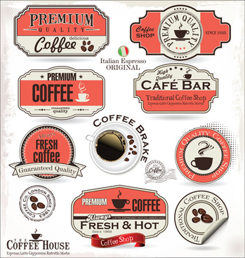 Download Coffee House Logo Design Free Vector Download 71 829 Free Vector For Commercial Use Format Ai Eps Cdr Svg Vector Illustration Graphic Art Design