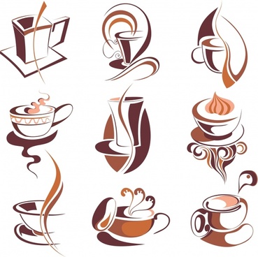 Download Coffee Icon Free Vector Download 31 676 Free Vector For Commercial Use Format Ai Eps Cdr Svg Vector Illustration Graphic Art Design