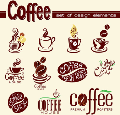 Svg Vector Coffee Logo Free Vector Download 93 735 Free Vector For Commercial Use Format Ai Eps Cdr Svg Vector Illustration Graphic Art Design