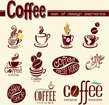 Download Svg Vector Coffee Logo Free Vector Download 93 456 Free Vector For Commercial Use Format Ai Eps Cdr Svg Vector Illustration Graphic Art Design PSD Mockup Templates