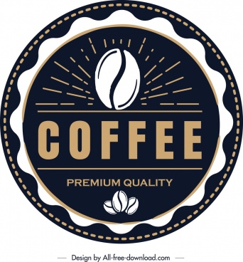 Download Coffee Logo Free Vector Download 69 893 Free Vector For Commercial Use Format Ai Eps Cdr Svg Vector Illustration Graphic Art Design