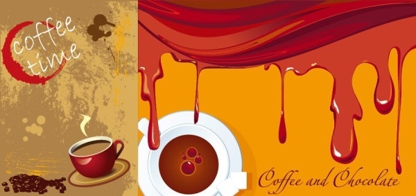 101 Gambar Abstrak Coffee Paling Hist