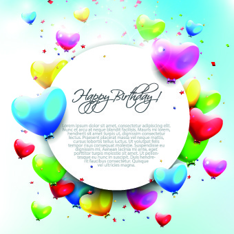 Download Free Pictures Of Birthday Balloons Free Vector Download 2 275 Free Vector For Commercial Use Format Ai Eps Cdr Svg Vector Illustration Graphic Art Design