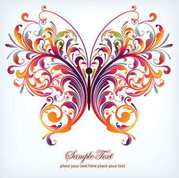 Download Abstract Butterfly Wings Free Vector Download 18 822 Free Vector For Commercial Use Format Ai Eps Cdr Svg Vector Illustration Graphic Art Design