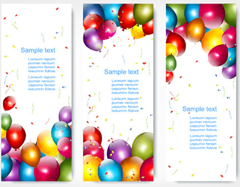 Banner Birthday Wishes Free Vector Download 12 139 Free Vector